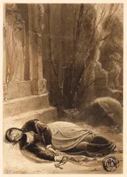 La Dame du Lac