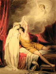 La Réconciliation de Paris et Hélène