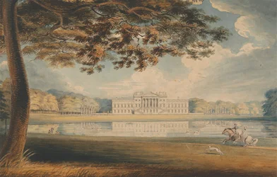 Maison de Wanstead