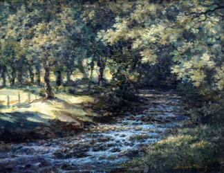 Rivière anglaise