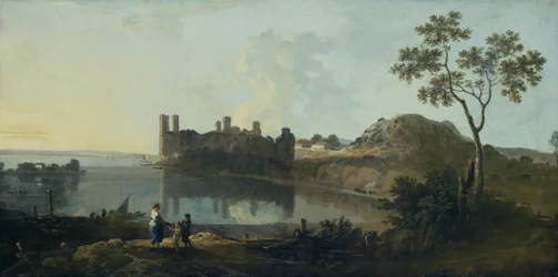Château de Caernarvon