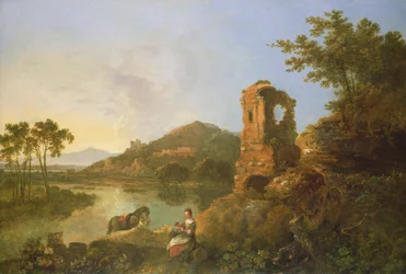 La Villa de Cicéron