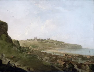 Château de Douvres, 1746-47