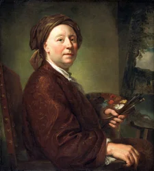 Richard Wilson, 171213-1782