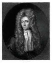 Robert Boyle, chimiste et physicien irlandais