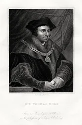 Thomas More, homme d