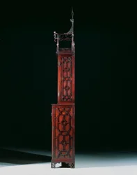 Secrétaire-cabinet de George II