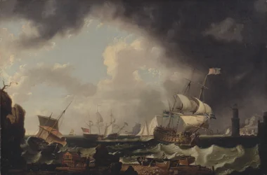 La Pêche