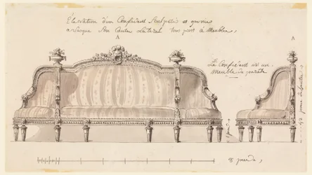 Dessin, conception d