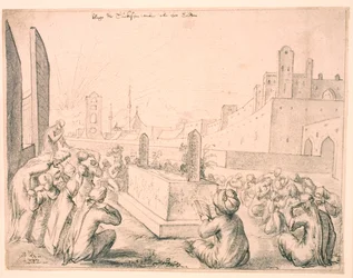 Bacchanale
