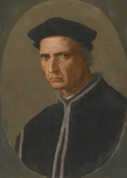 Portrait de l