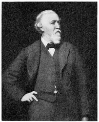 Robert Browning, 1923
