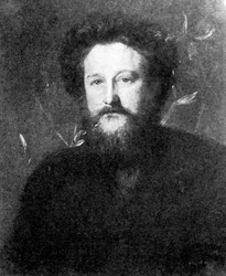 William Morris, poète, socialiste et artisan, 1923