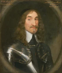 Sir Thomas Fairfax, c.1649-50