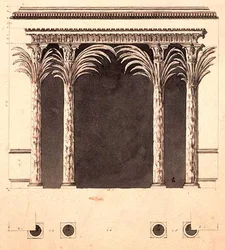 Design pour une alcôve