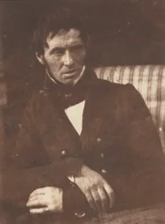 Patrick Boyle Mure Macredie,1843-1847 (photo)