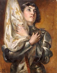 Jeanne d