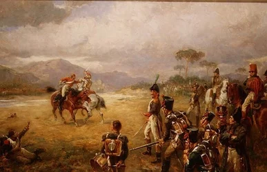 Le duel, jeu équitable