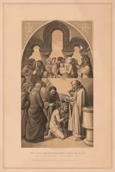 Le Baptême d