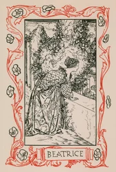 Béatrice, Beaucoup de bruit pour rien