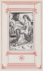 Illustration pour Paroles anglaises