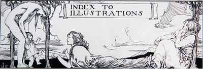 Index des illustrations