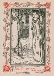 Juliette, Roméo et Juliette