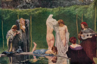 La Piscine