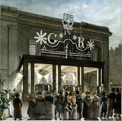 Théâtre Royal, Drury Lane