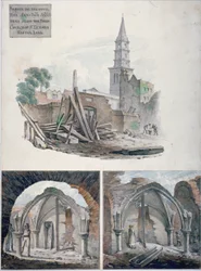 St Martin