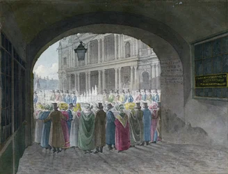 Vue de l