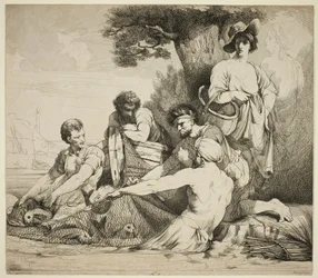 Pêcheurs