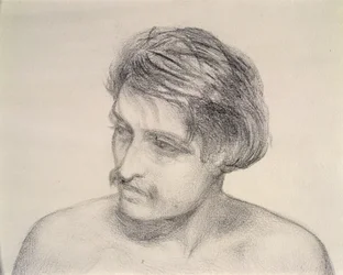Étude de la tête d