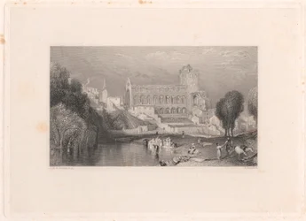 Abbaye de Jedburgh