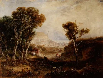 Le Prieuré, Hastings