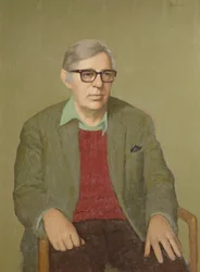 Laurie Lee (1914-97)