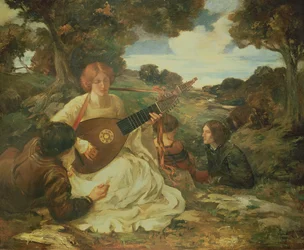 Musique