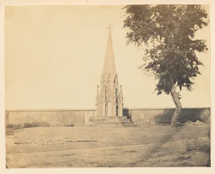 [Monument chrétien]