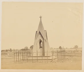 [Monument chrétien]
