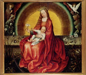 Vierge à l
