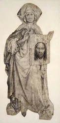 Sainte Véronique