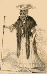 Jane Lewson, remarquable pour son âge et ses particularités