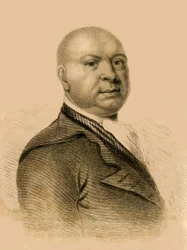 John Broughton
