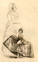 Madame Teresia, la fée corse