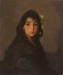 La Gitane, 1912