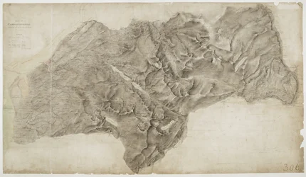 Baie de Caernarfon