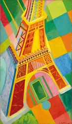 Tour Eiffel
