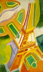 Tour Eiffel