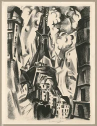 Tour Eiffel