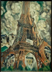 Tour Eiffel